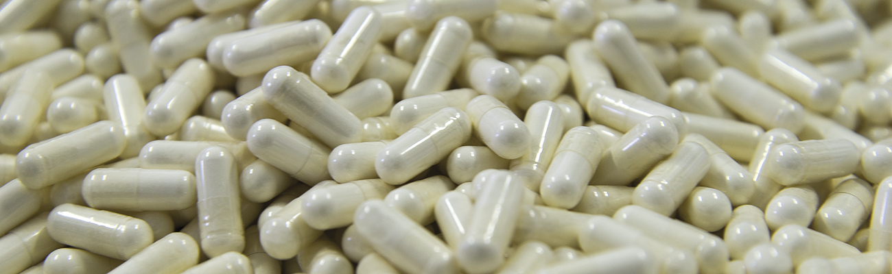Nat'Inov, manufacture of food supplements, capsules, vials